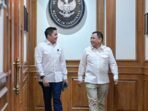Seskab dan Haji Isam Dorong Hilirisasi Dan Investasi