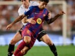 Cancelo Menuju Kembali ke Camp Nou Hati di Barcelona, Administrasi Menunggu