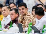 Sinergi untuk Percepatan Pembangunan Sumatera