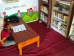 Dinas Perpustakaan Targetkan 2027 Semua Desa di Kaur Punya Perpustakaan