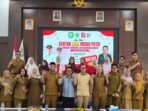 Zurdi Nata Dukung Program CKG Merah Putih, Targetkan Pemeriksaan Gratis Hingga Desa