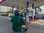 Pemerintah Matangkan Skema Pembatasan Pertalite: Acuan Berdasarkan Jenis Kendaraan