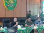 Medy Pebriansyah Tegaskan Komitmen Pemkot pada Karya Bakti Skala Besar di Bengkulu