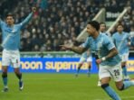 Manchester City Percepat Perburuan Sayap setelah Savinho Menuju Tottenham