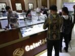 Harga Emas Naik, Galeri 24 hingga Antam Retro Melonjak Hari Ini