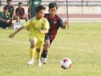 42 Tim Bersaing di Piala Bela Negara Bengkulu