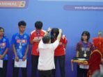 Bengkulu Bidik Tuan Rumah Sirnas A 2027 usai Sukses Gelar Sirnas B 2026