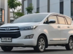 Cek Dulu Sebelum Beli: Innova G Bensin 2017 dan Tips Pra-Beli