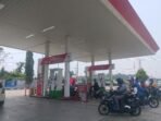 Pemkot Bengkulu Garansi Stok BBM Aman, Wali Kota Dedy Wahyudi Imbau Warga Hindari Panic Buying