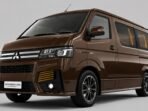 Mitsubishi L300 Minibus 2026: Evolusi Ikon Niaga dengan Kabin Lega 12 Penumpang dan Standar Emisi Euro 4