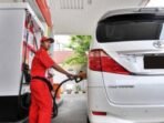 Pertamina Patra Niaga Beri Diskon Rp450/L untuk 81.000 Pengguna MyPertamina Sambut HUT RI ke-81