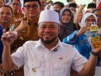 Helmi Hasan Raih Kepuasan 81,2%: Bengkulu Masuk 10 Besar Nasional