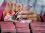 Kurs Pajak Pekan Depan: Rupiah Menguat terhadap Dolar AS, Namun Tergores di Dolar Australia dan Ringgit