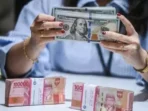 Rupiah Diprediksi Menguat Terbatas di Rp17.880–Rp17.930, BI Tahan Suku Bunga 5,75%