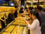 Harga Emas Antam Anjlok Rp 25.000, Tertekan Kebijakan The Fed dan Penguatan Dolar AS