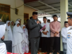Sekda Bengkulu Selatan Pimpin Upacara Pelepasan Purnapraja IPDN Annisah
