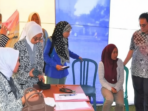 Bakti KB Semarak Merah Putih 2026: Wujud Nyata Akses Layanan Kesehatan Reproduksi di Bengkulu