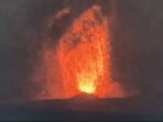 Waspada Ancaman Debu Vulkanik Krakatau, Walikota Bengkulu Keluarkan Imbauan Ketat Proteksi Kesehatan dan Lingkungan