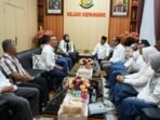 Bupati Zurdi Nata: Pasar Rakyat Wujud Nyata Pemberdayaan Ekonomi Masyarakat