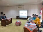 Masa Jabatan Segera Genap Lima Tahun, Sekda Kepahiang Ikuti Uji Kompetensi