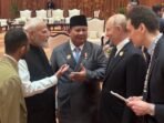 Prabowo Tegaskan Kemandirian Nasional di KTT BRICS 2026: “Kita Tidak Mau Didikte”