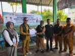 Tak Ingin Sampah Menumpuk di TPA, Bupati Zurdi Nata Optimalkan TPS3R Berbasis Masyarakat