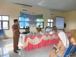 Pemkab Seluma Gelar Sosialisasi Perencanaan Pembangunan Desa 2027