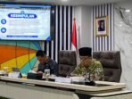 Wabup Gustianto Pastikan Seluma Siap Terapkan Manajemen Talenta ASN