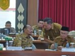 Bengkulu Tengah Sinkronkan Usulan Program Listrik Perdesaan