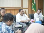 Bengkulu Matangkan Ekstensifikasi Sawit: 6.064 Hektare Lahan di Rejang Lebong Disiapkan Dukung Program B50