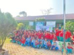 Gerakan GERMAS di Sekolah: Dinkes Benteng Tanamkan Pola Hidup Sehat Sejak Dini demi Generasi Emas
