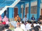 POMG SMPIT AS SYAKUR September 2026: Pimpinan Pesantren dan Kepala Sekolah Kompak Perkuat Kolaborasi dengan Orang Tua