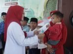 Peringatan Maulid Nabi 1448 H di Bengkulu Tengah, Pemkab Bersinergi dengan Baznas dan MTMP Realisasikan Santunan bagi Masyarakat Prasejahtera