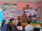 Dinkes Bengkulu Tengah Bawa Dokter Spesialis ke Desa, Layanan Kesehatan Gratis Disambut Antusias Warga Kertapati