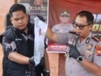 Tragedi Pantai Mukomuko: Misteri Kematian Pelajar 16 Tahun Terungkap, Pelaku Ditangkap Kurang dari 24 Jam