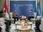 Usulan Pasar Harian Seluma Masuk Program Strategis Kementerian Perdagangan Tahun 2027
