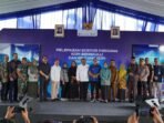 Kopi Bengkulu Tembus Pasar Global