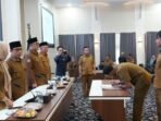 Tegas dan Cepat: Pemkot Bengkulu Terapkan Standar Respon 5 Menit pada Re-aktivasi SP4N-LAPOR