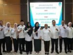 Kuat untuk Tata Kelola Prima: Diskominfo dan Kejari Bengkulu Teken MoU Bidang Perdata dan Tata Usaha