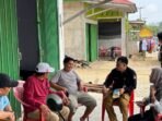 KPU dan Bawaslu Kaur Laksanakan Coklit Terbatas di Kecamatan Kelam Tengah