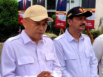 Gerindra Bengkulu Gelar Diklat Laskar 2026, Perkuat Soliditas dan Pengabdian