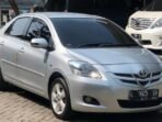 Buruan! Toyota Vios E 2009 Bekas Harga Rp60 Jutaan, Sedan 1.5 Liter Legendaris yang Tak Mudah Rewel