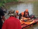 Korban Tenggelam di Telaga Hijau Kepahiang Ditemukan Meninggal Dunia Setelah Sehari Pencarian