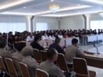 Gandeng Komunitas Motor Jaga Kamtibmas, Dirbinmas Polda Bengkulu: Polri Sahabat Masyarakat