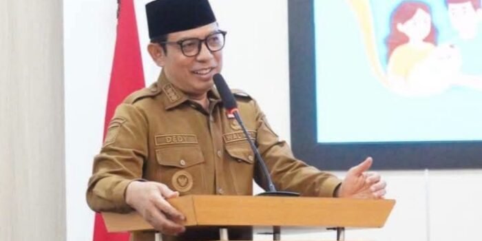 Terobosan Pemkot Bengkulu: Program Baladewa, Akta Kelahiran Bayi Diantar Langsung Wali Kota