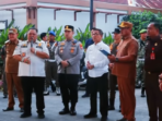Bupati Bengkulu Selatan Sidak Tiga SPBU, Antrean BBM Subsidi Jadi Sorotan