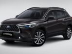 Harga Toyota Corolla Cross Hybrid 2021 Bekas: SUV Irit BBM yang Tetap Relevan