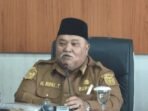 Tunda Pematokan Batas BS–Seluma, Bupati Rifai: Eksekusi Saat Tak Ada Lagi Tawar-Menawar