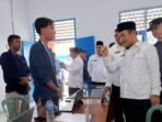 Gerai Nasional Perizinan Kapal Resmi Hadir di Bengkulu, Permudah Nelayan Urus Izin