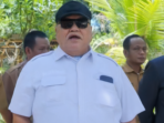 Bupati Rifai Tajudin Tinjau Langsung RTLH di Padang Jawi, Program MEMBARA Diperluas untuk Hunian Layak